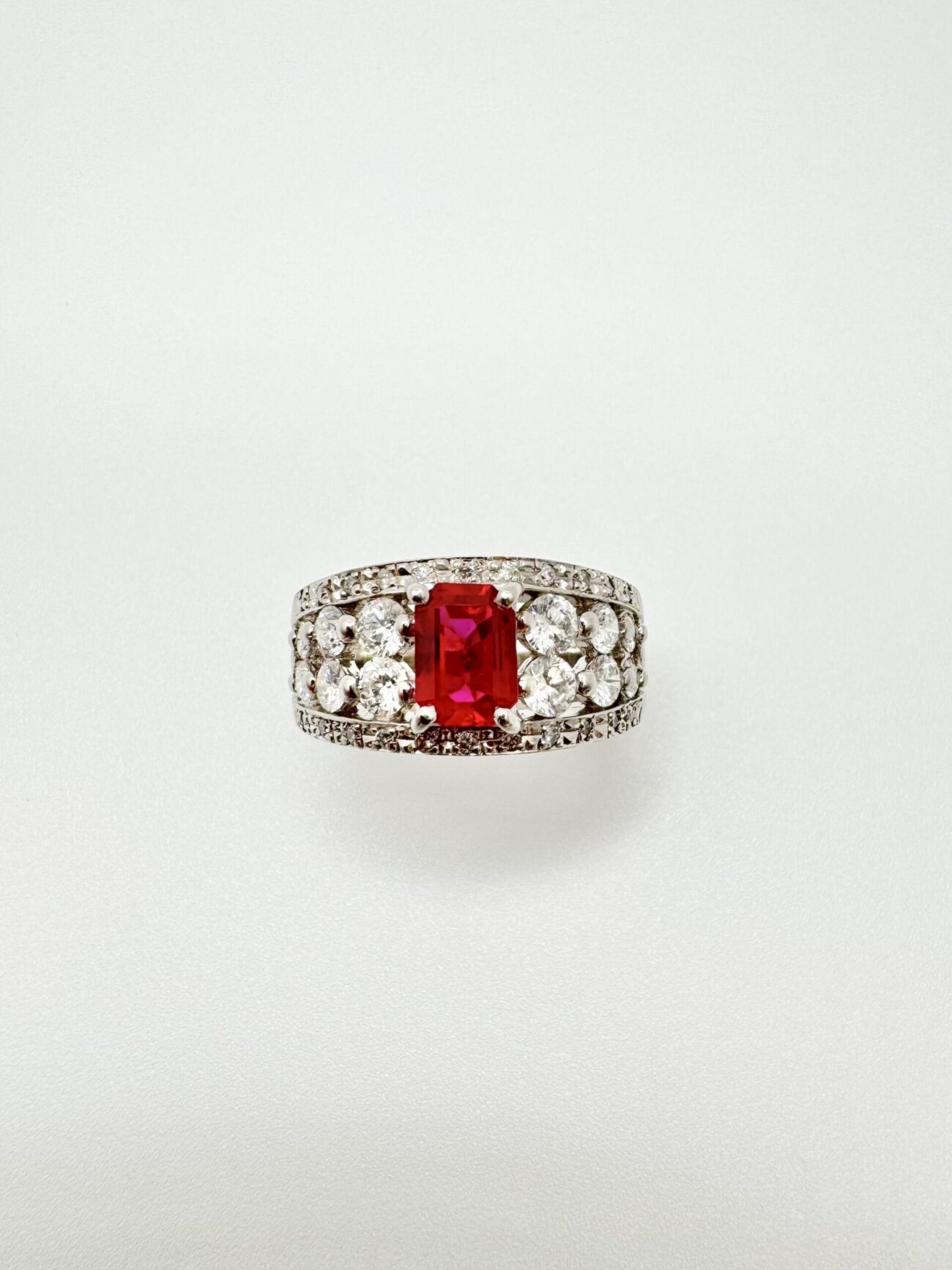 Diamond Ring (New 2)